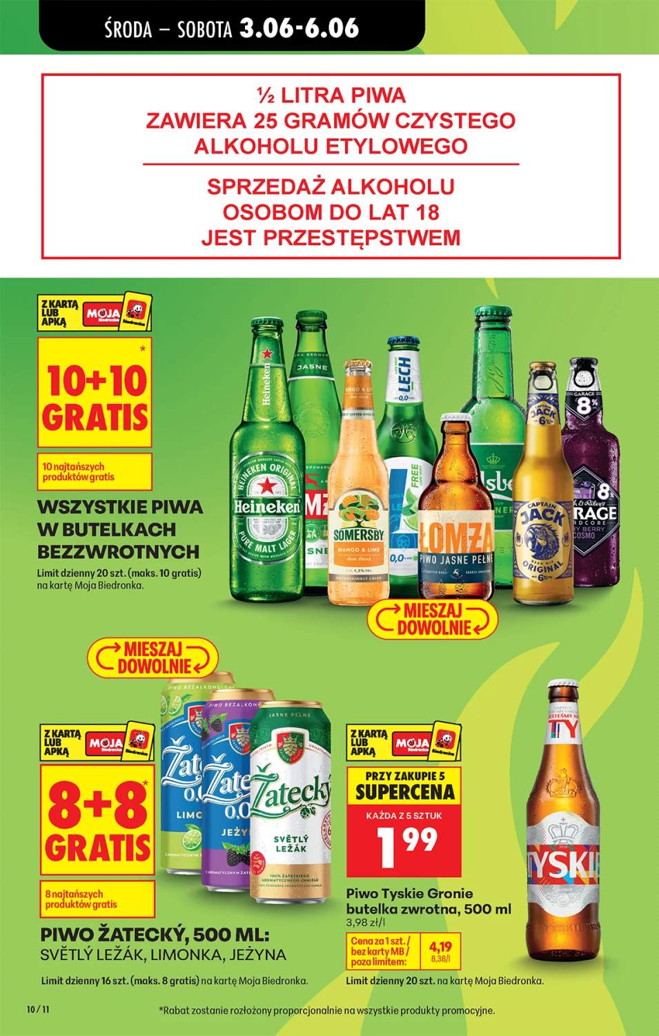 Gazetka – strona 10