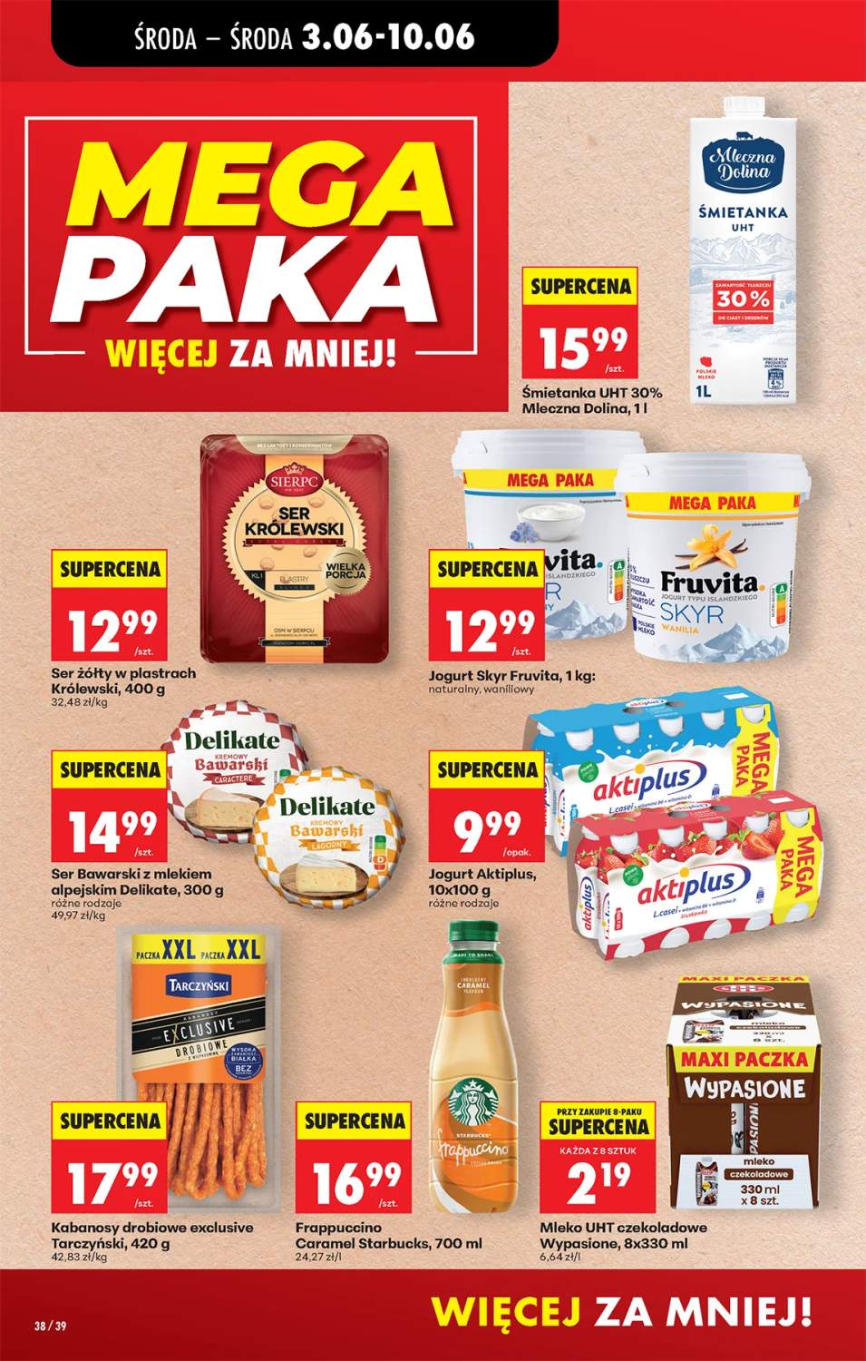 Gazetka – strona 40