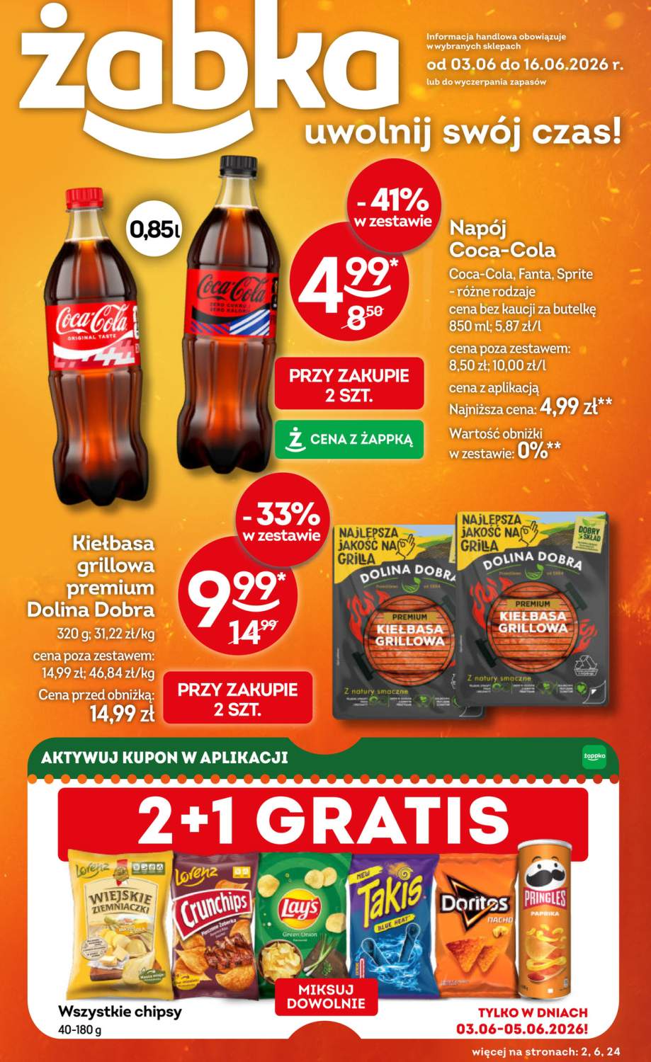 Okładka gazetki