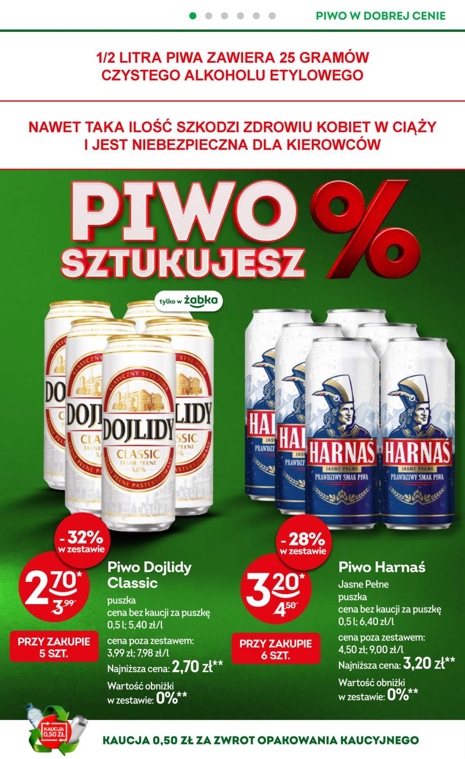 Okładka gazetki