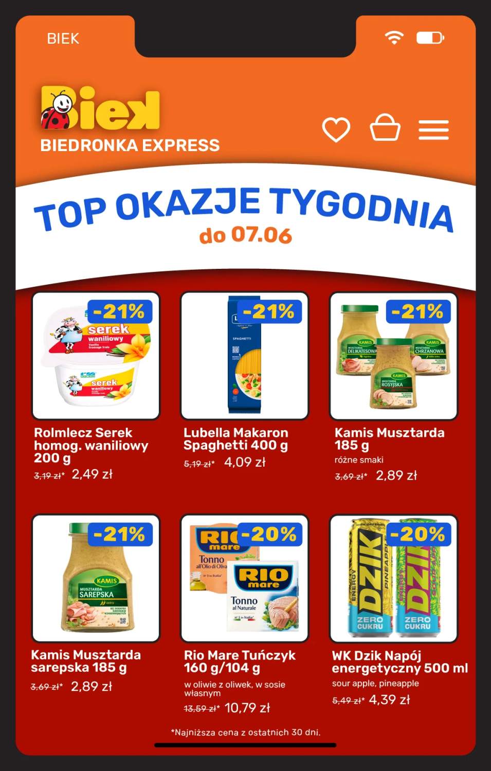 Gazetka – strona 3