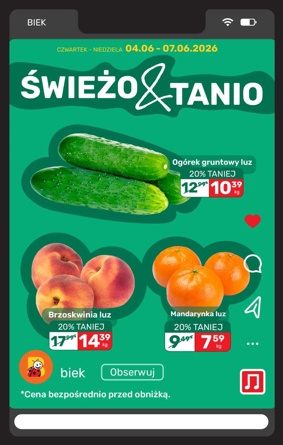 Gazetka – strona 6