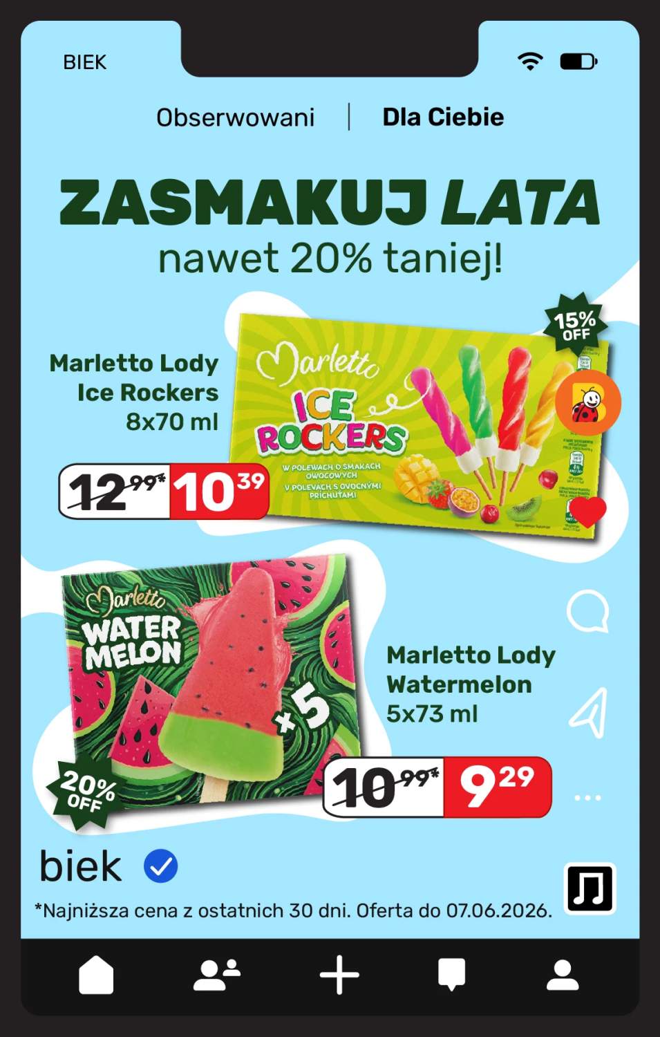 Gazetka – strona 10