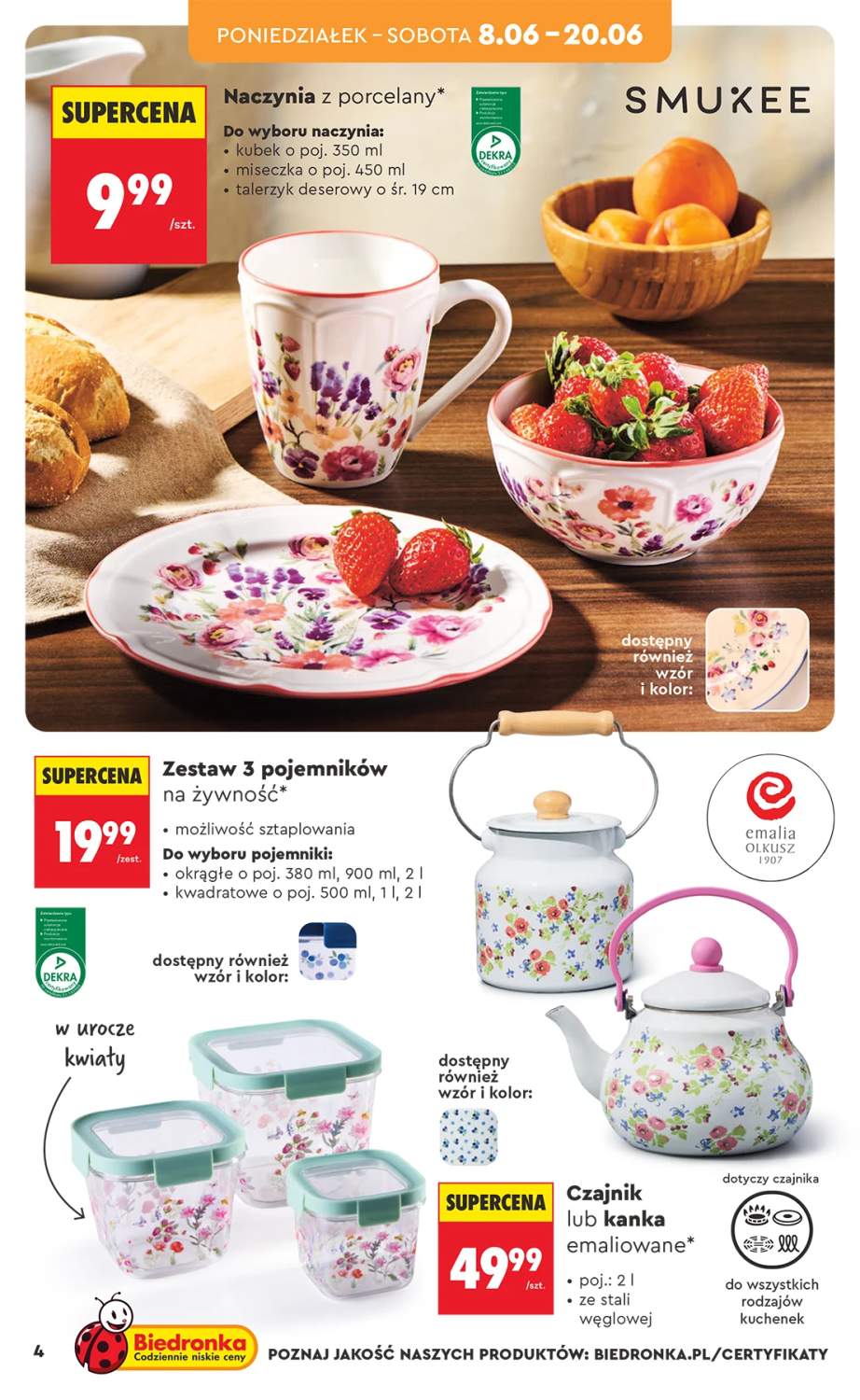 Gazetka – strona 6