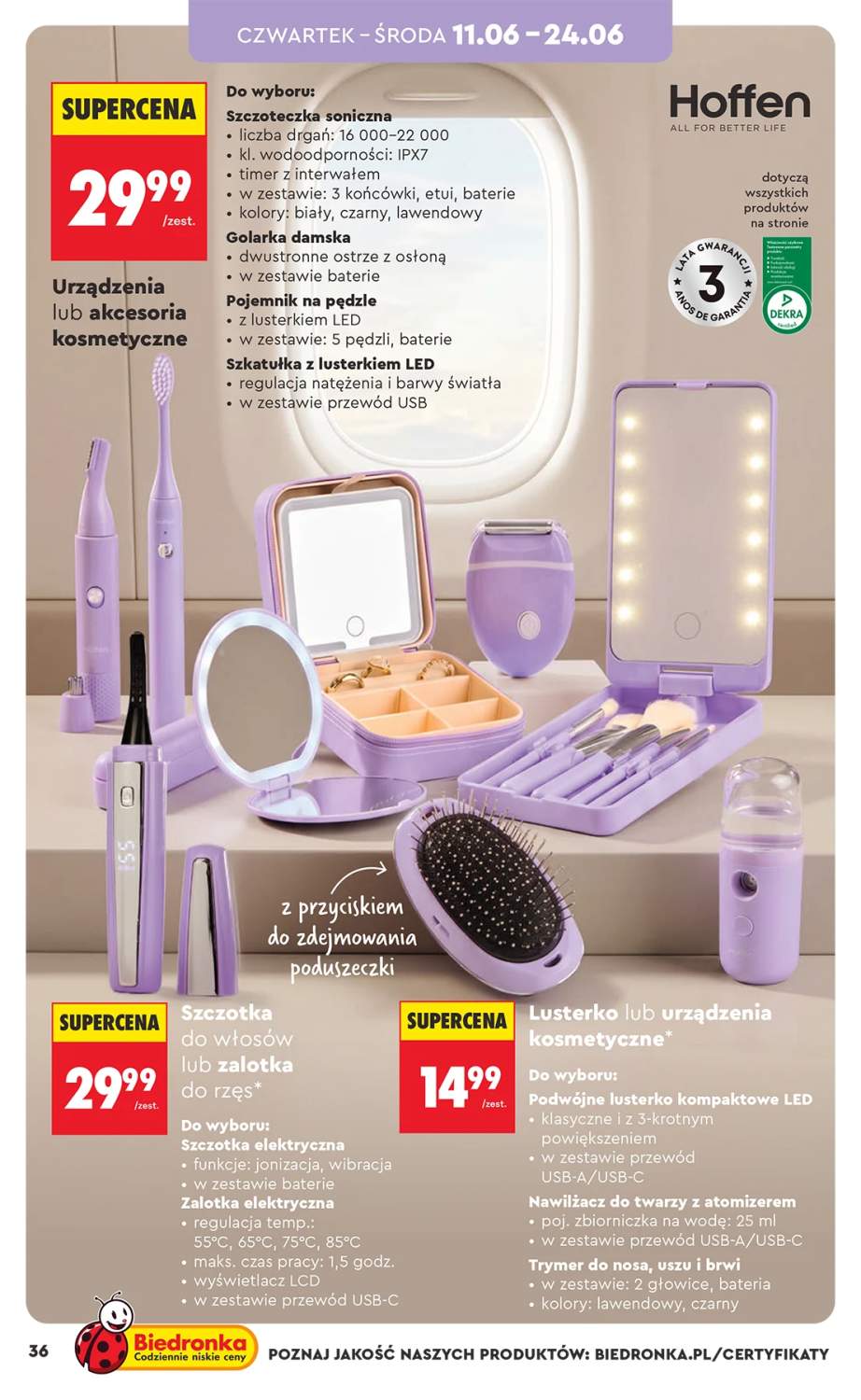 Gazetka – strona 38