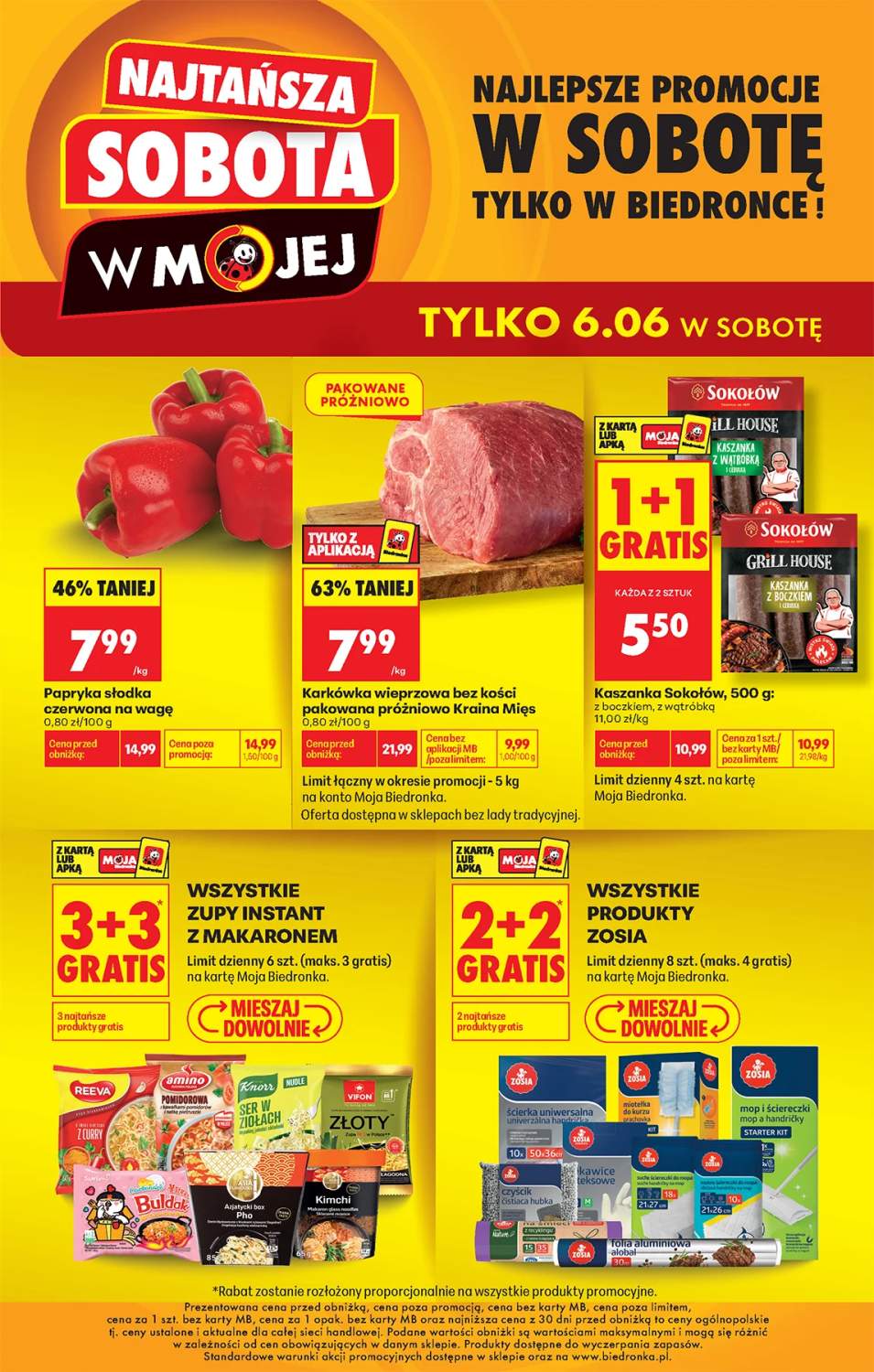 Gazetka – strona 1