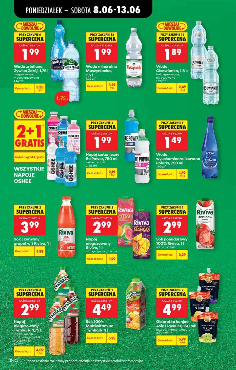 Gazetka – strona 20