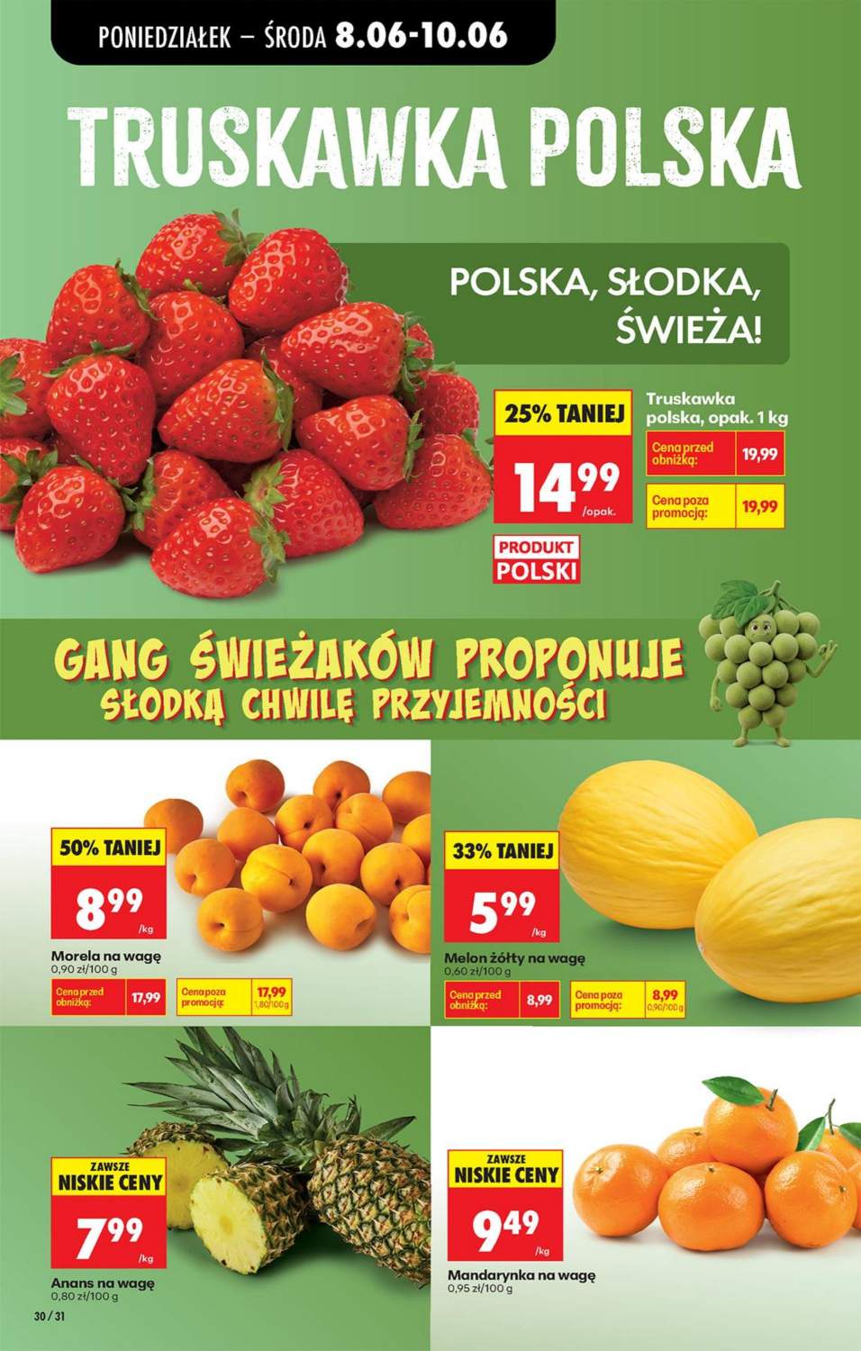 Gazetka – strona 32