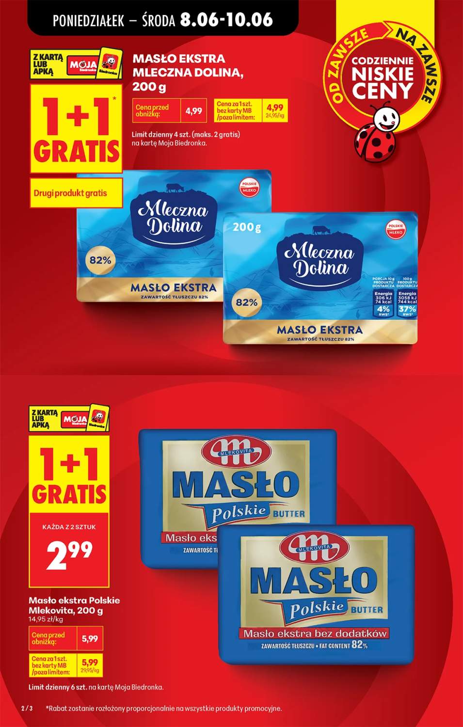 Gazetka – strona 2