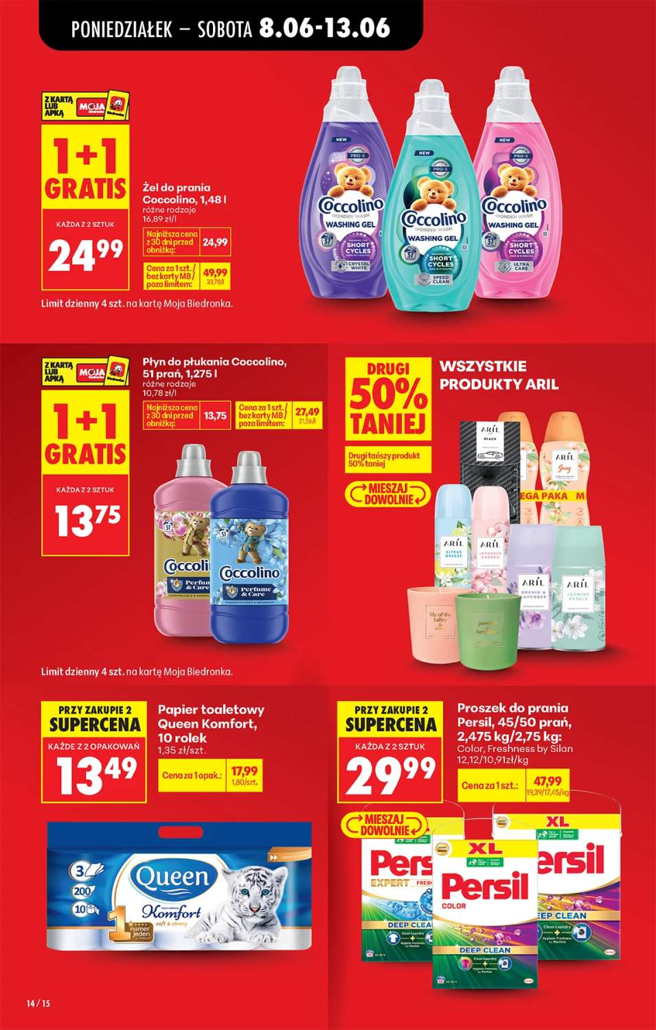 Gazetka – strona 16