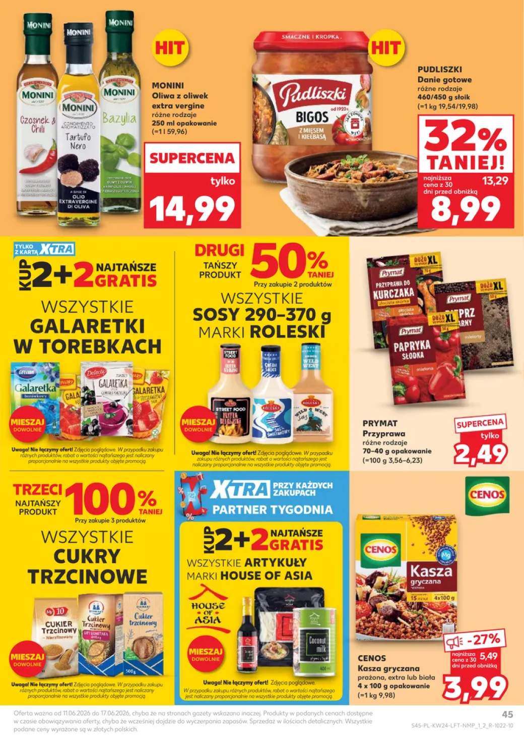 Okładka gazetki