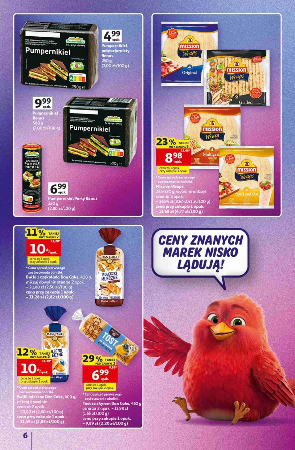 Okładka gazetki