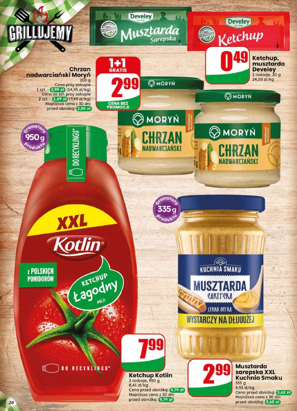Okładka gazetki