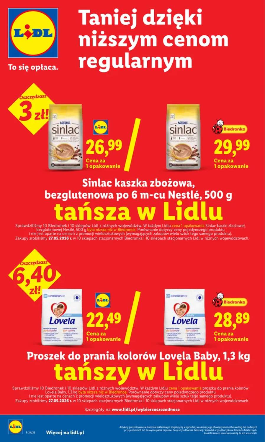 Okładka gazetki
