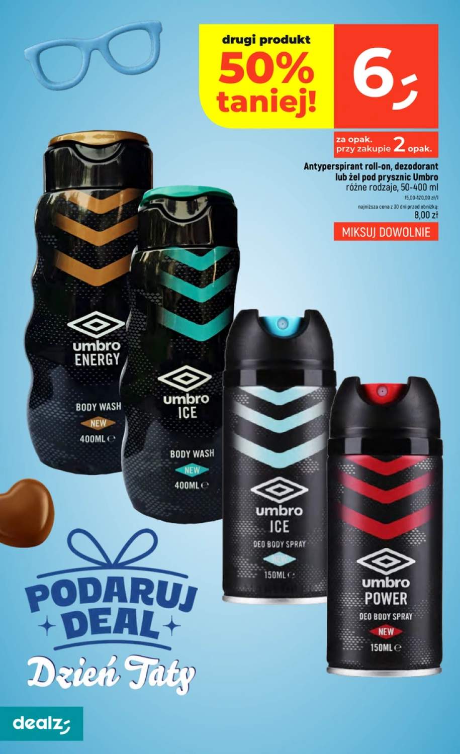 Okładka gazetki