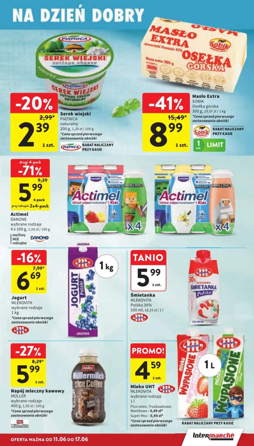 Okładka gazetki