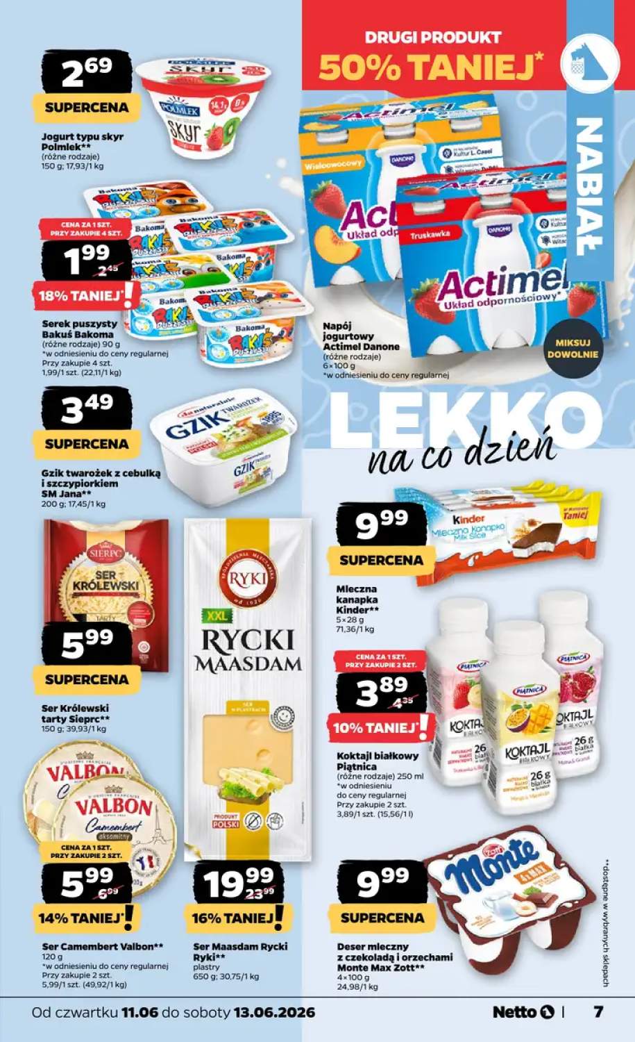Okładka gazetki