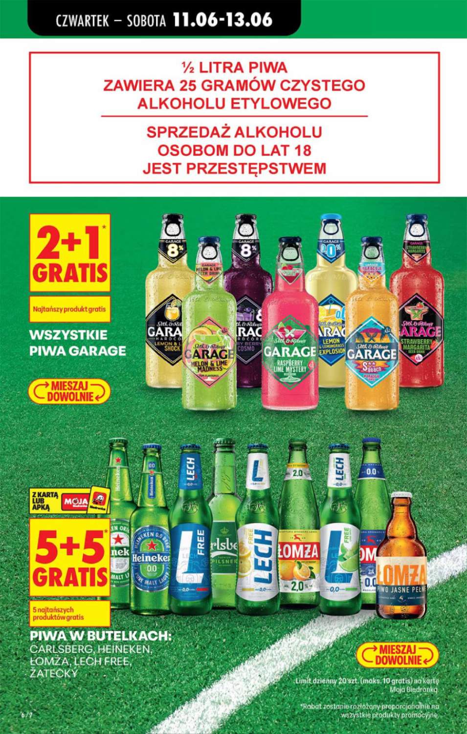 Gazetka – strona 6