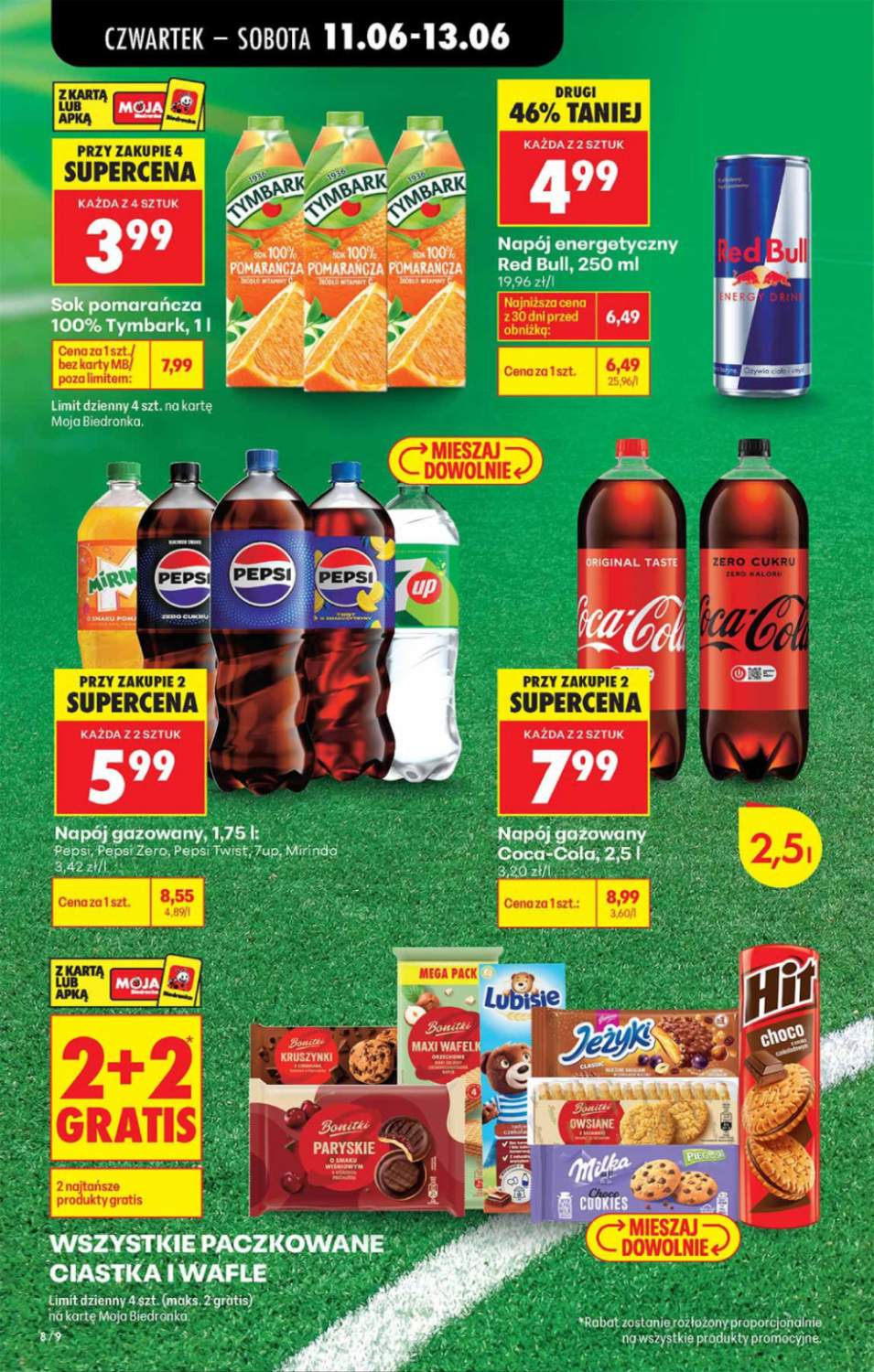 Gazetka – strona 8