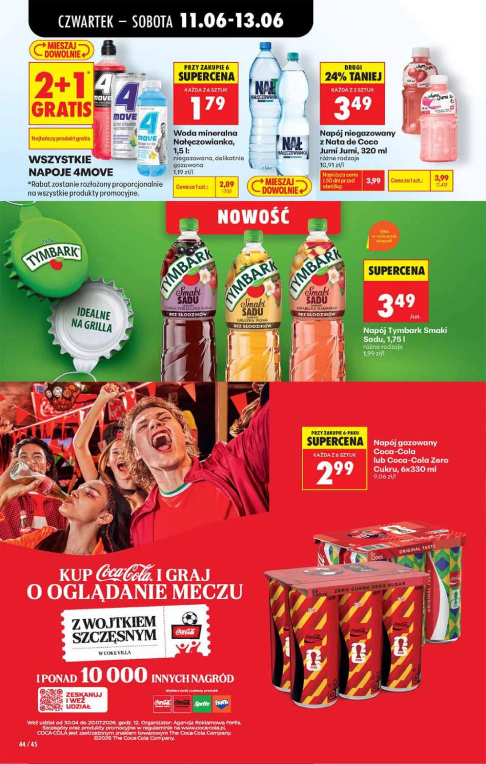 Gazetka – strona 44
