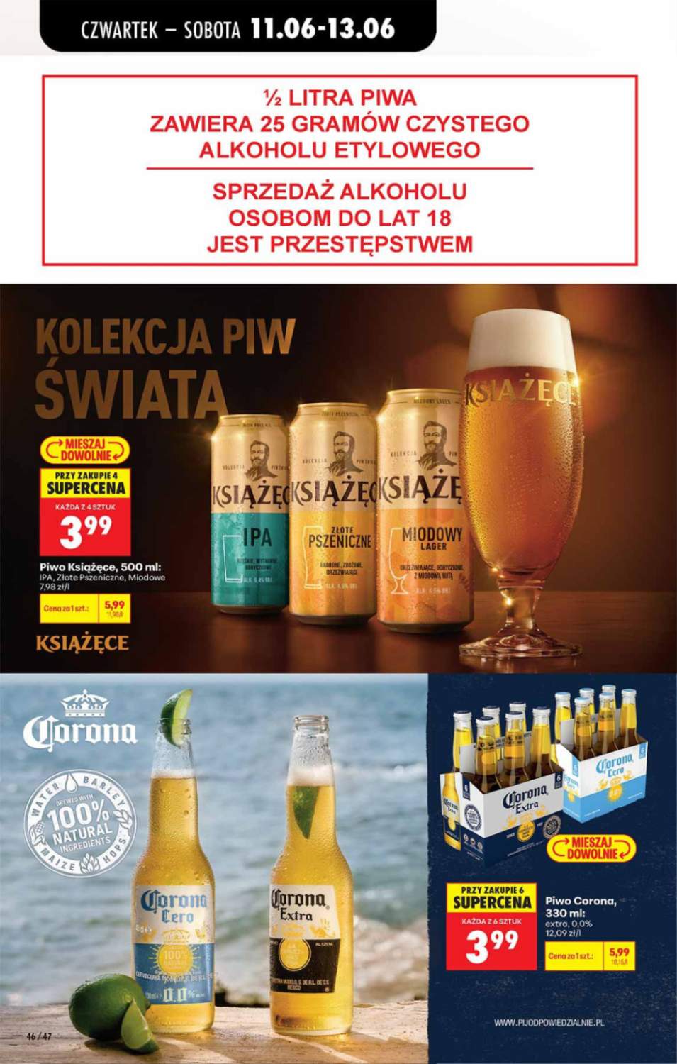 Gazetka – strona 46