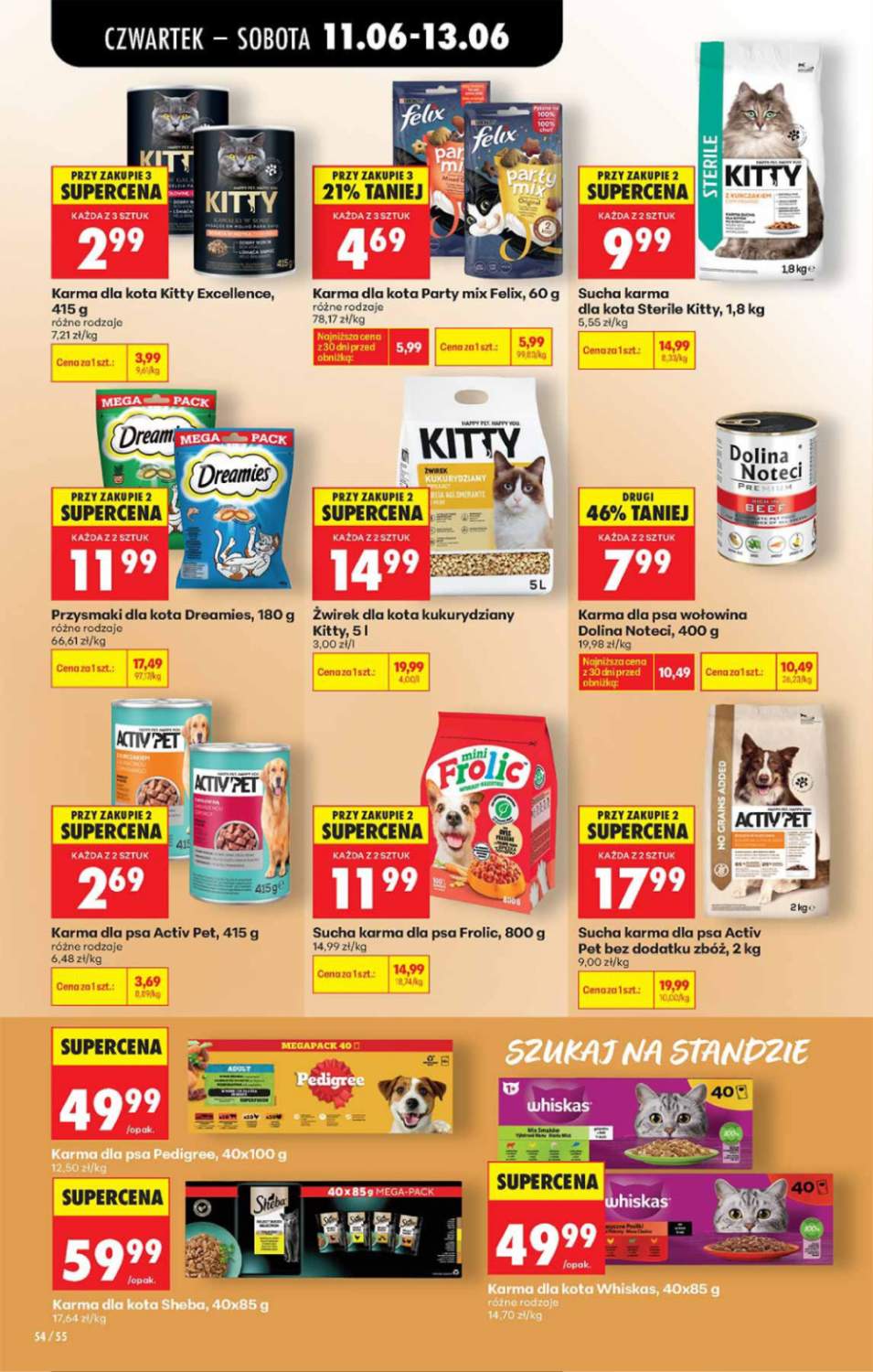 Gazetka – strona 54