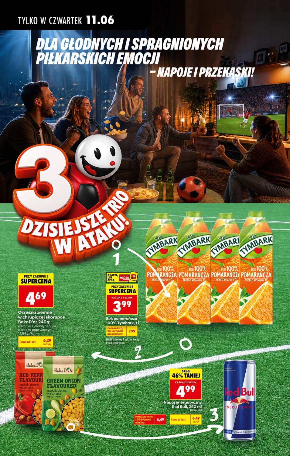 Gazetka – strona 1