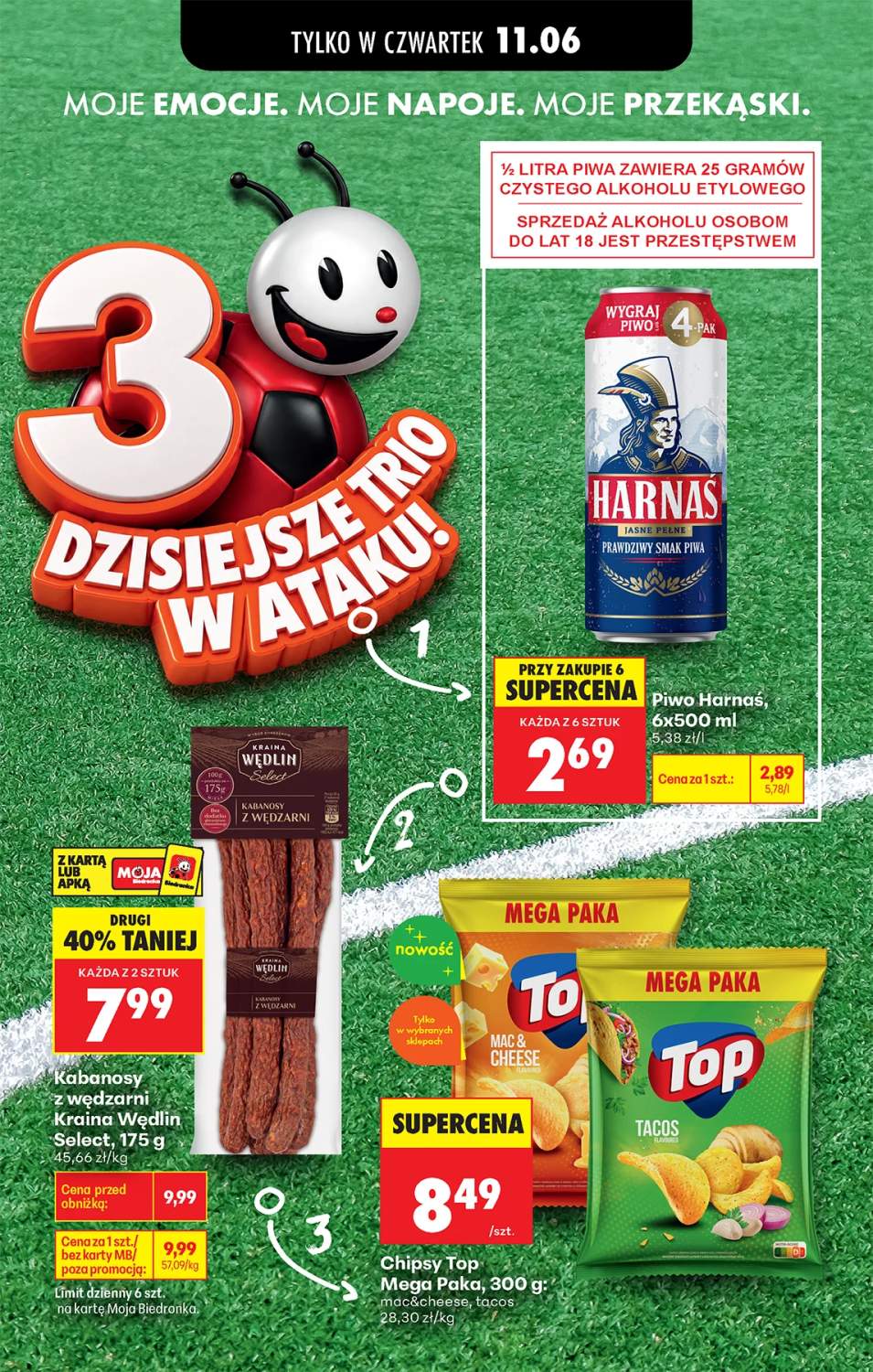Gazetka – strona 3