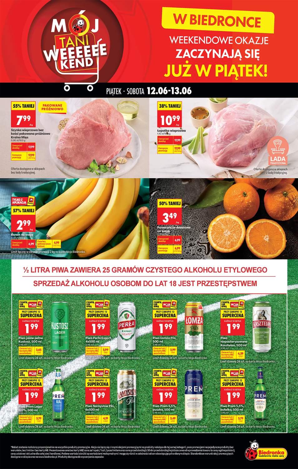 Gazetka – strona 1