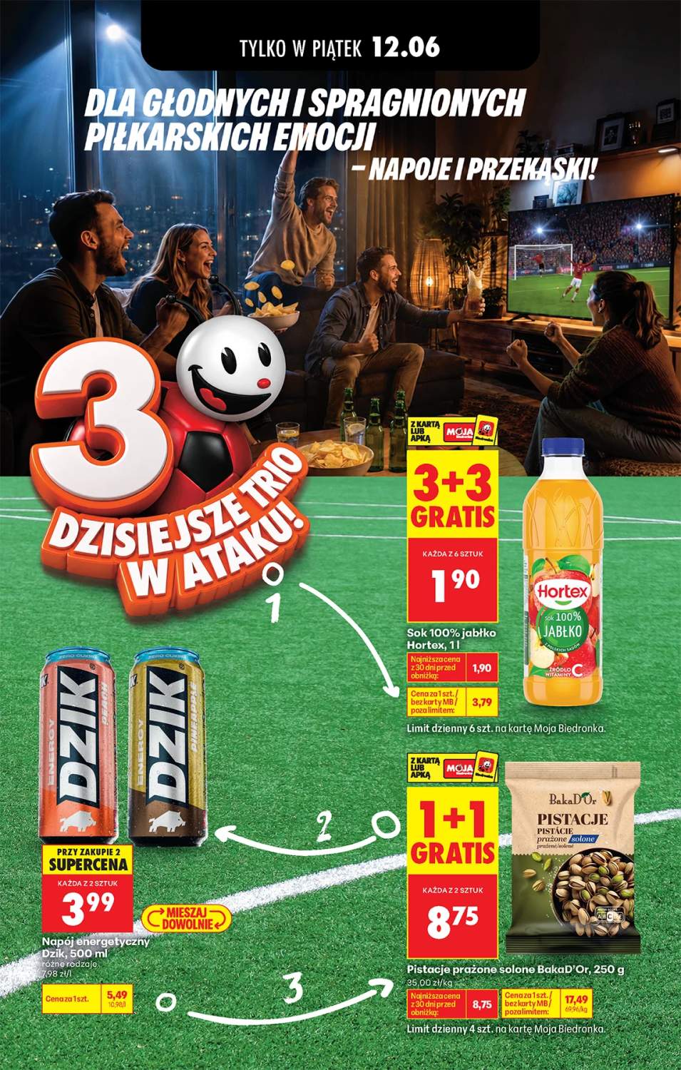 Gazetka – strona 1