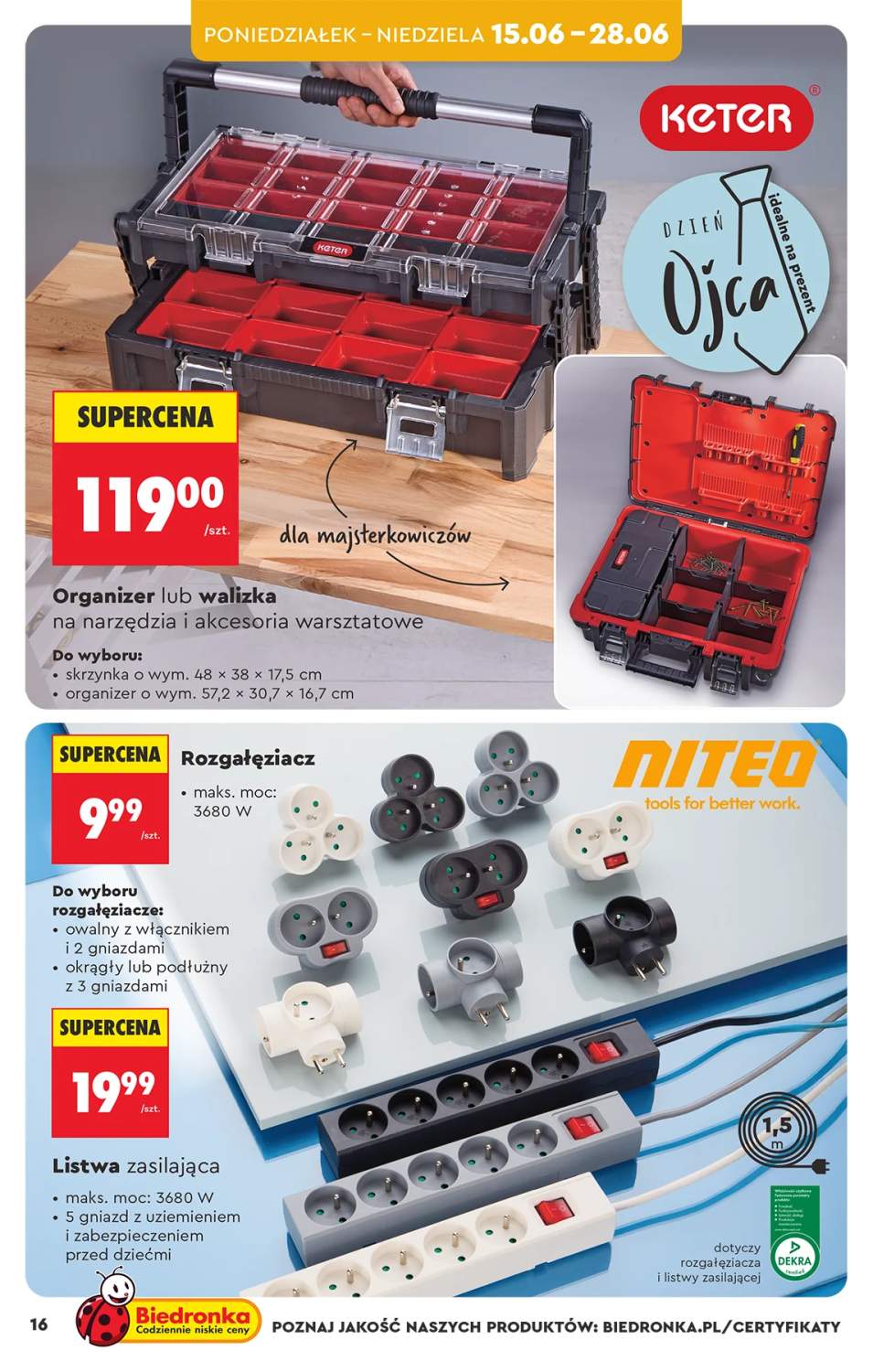 Gazetka – strona 18