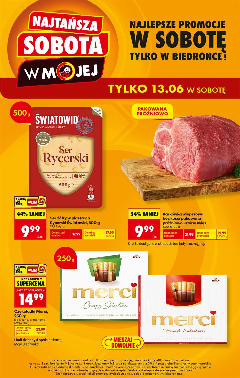 Gazetka – strona 1