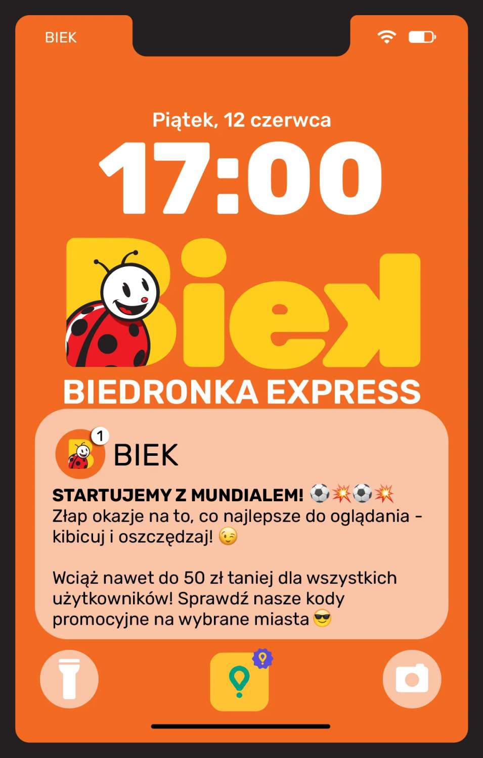 Gazetka – strona 1