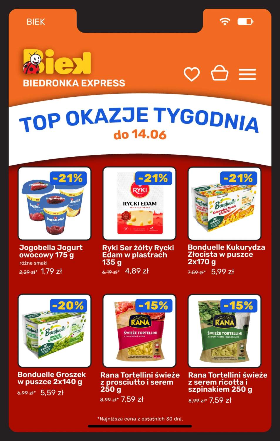 Gazetka – strona 6