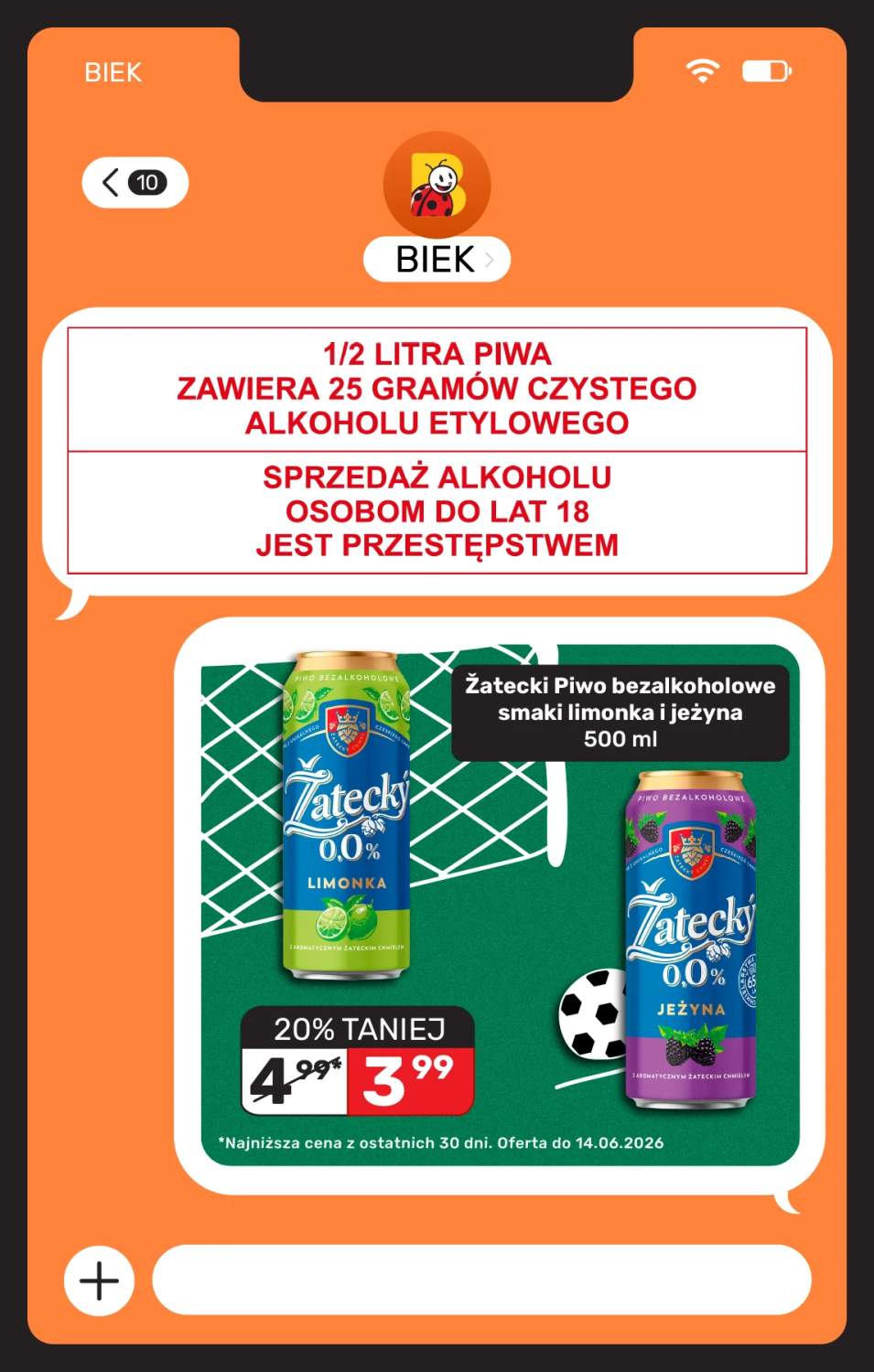 Gazetka – strona 12