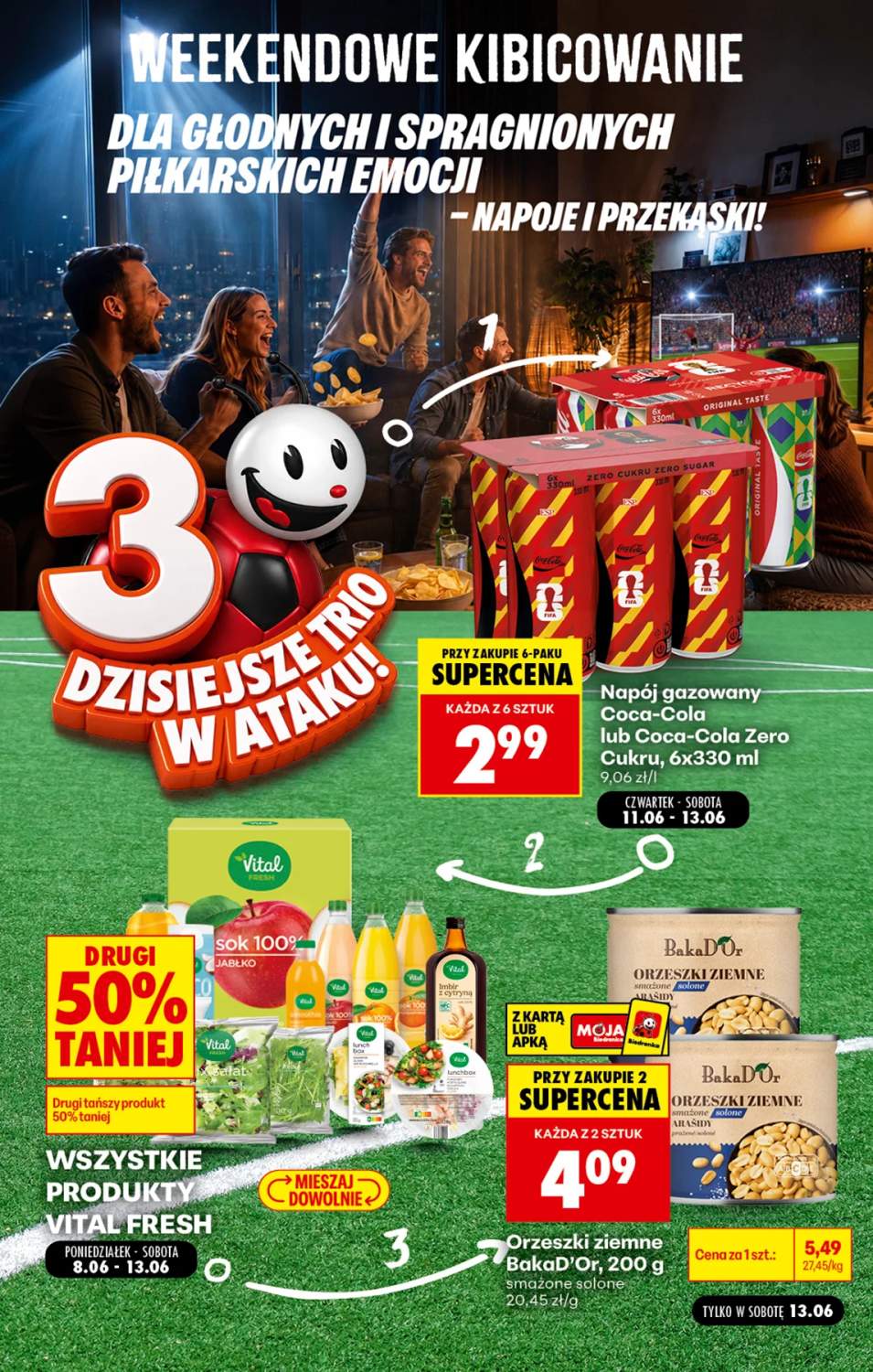Gazetka – strona 1