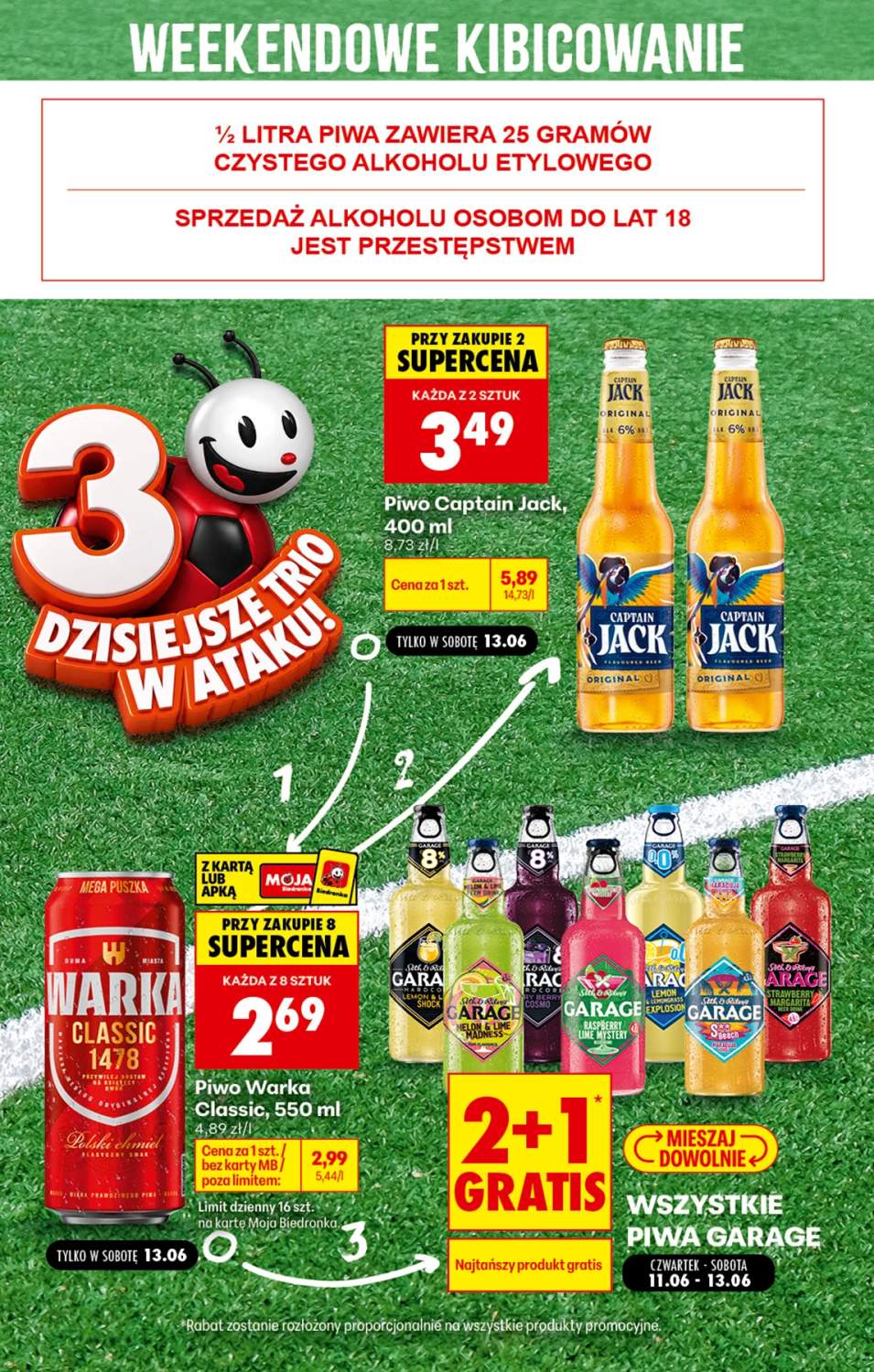 Gazetka – strona 2