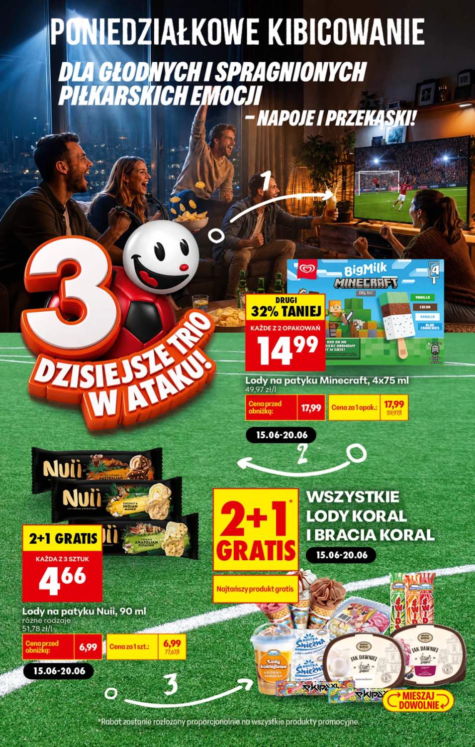Gazetka – strona 1
