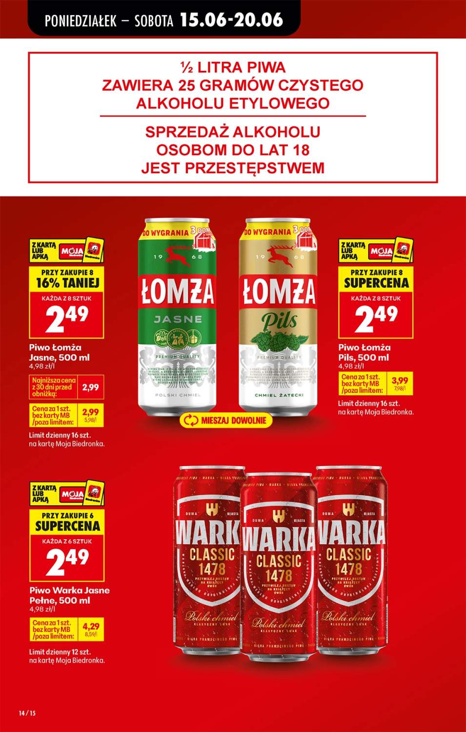 Gazetka – strona 18