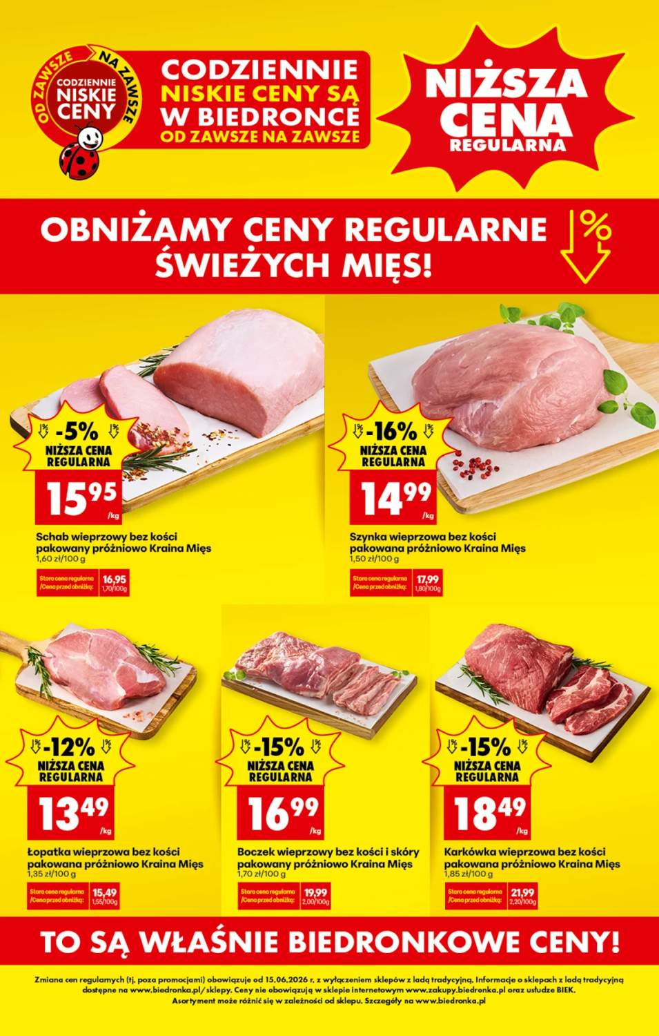 Gazetka – strona 1
