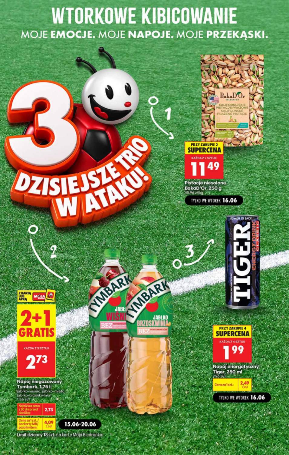 Gazetka – strona 3