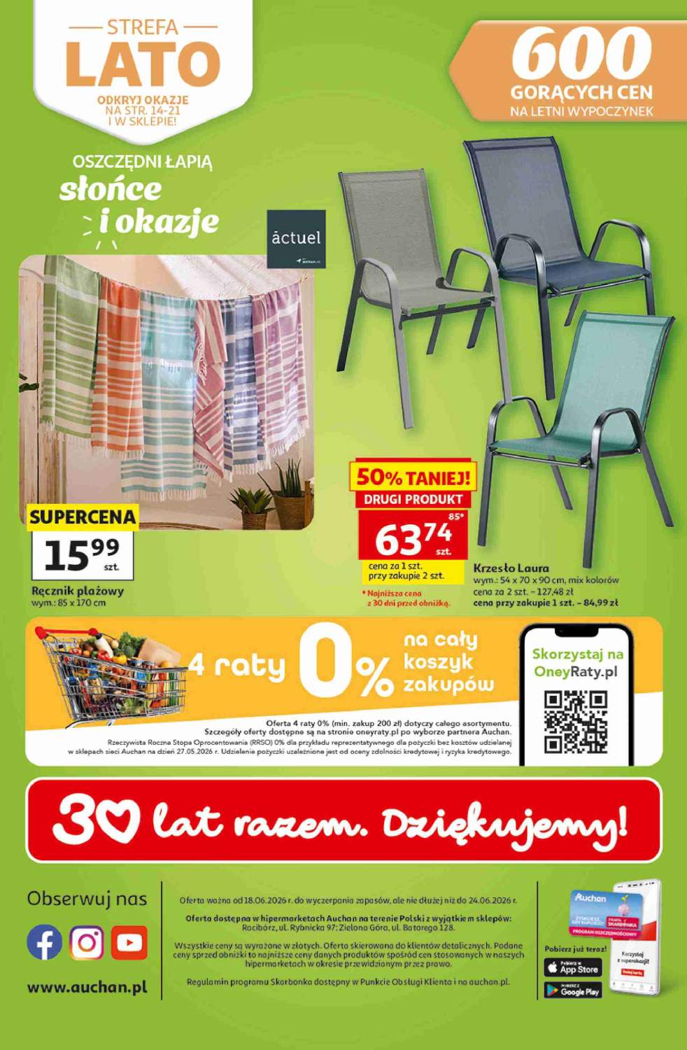Okładka gazetki