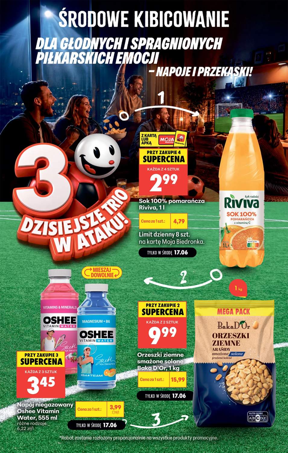 Gazetka – strona 1
