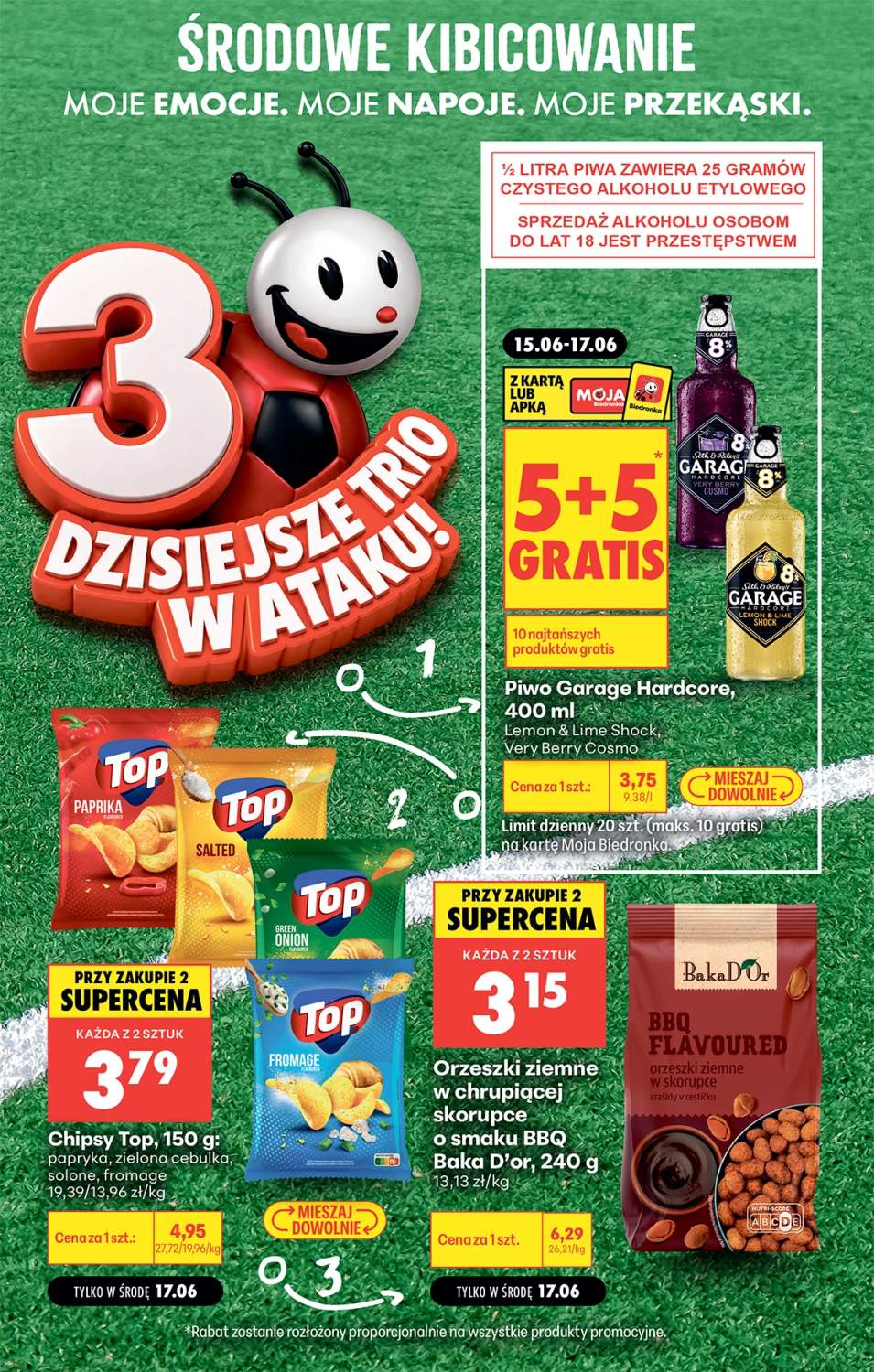Gazetka – strona 2