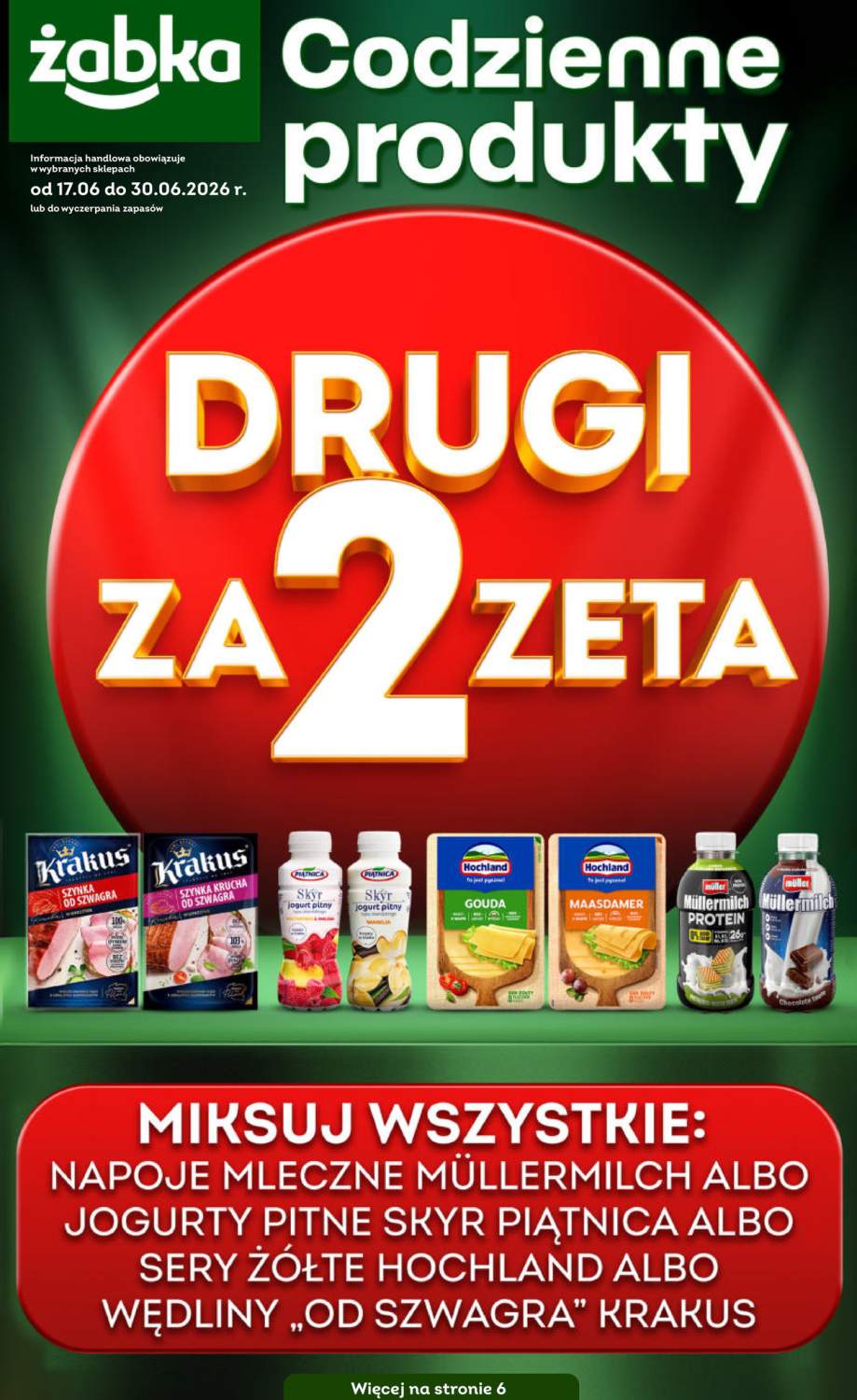 Okładka gazetki