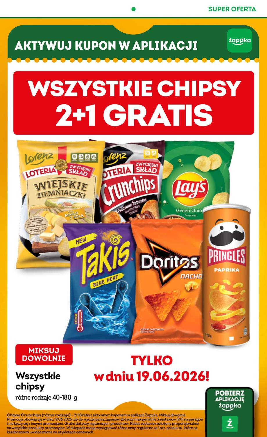 Okładka gazetki