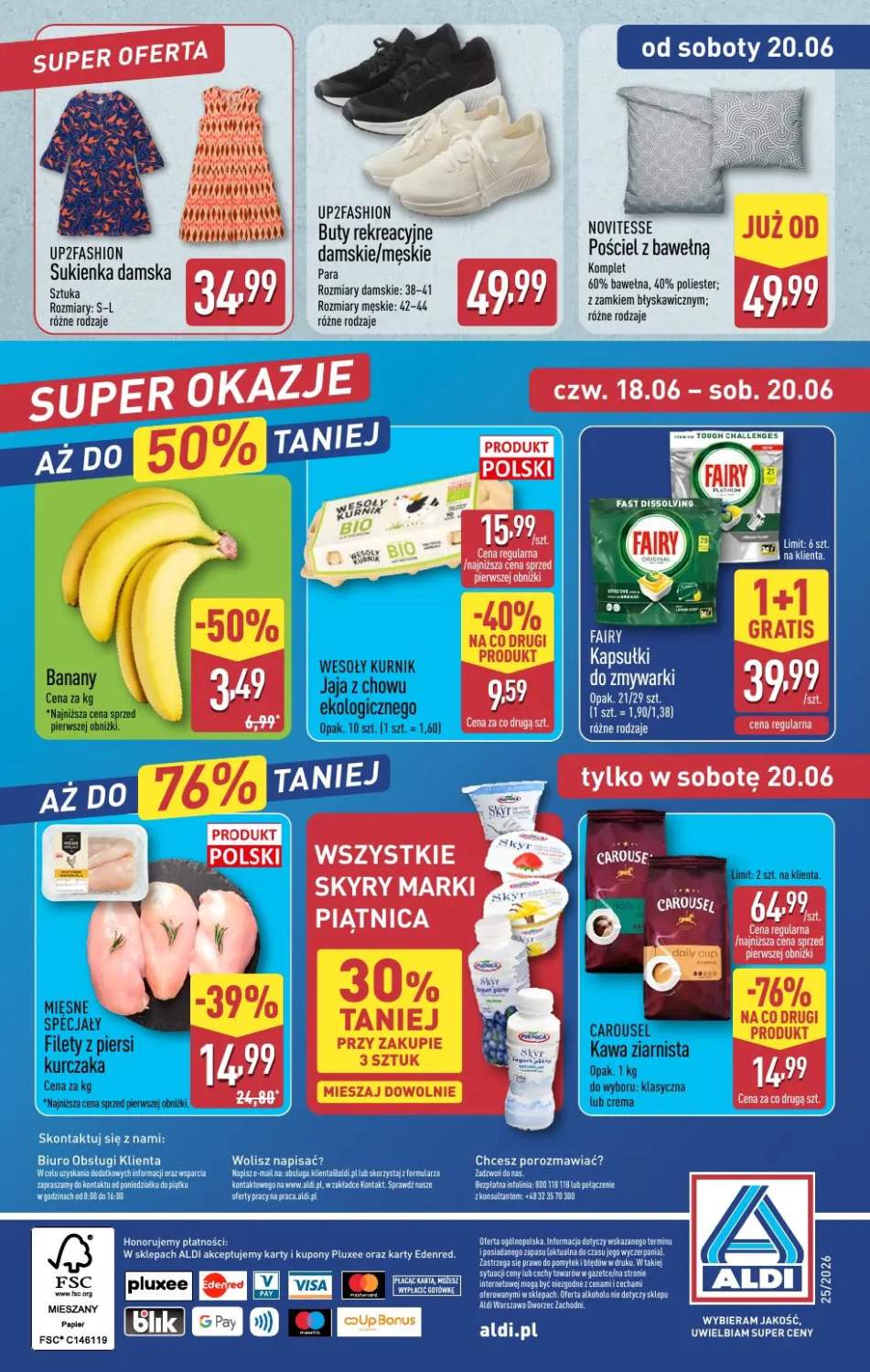 Okładka gazetki