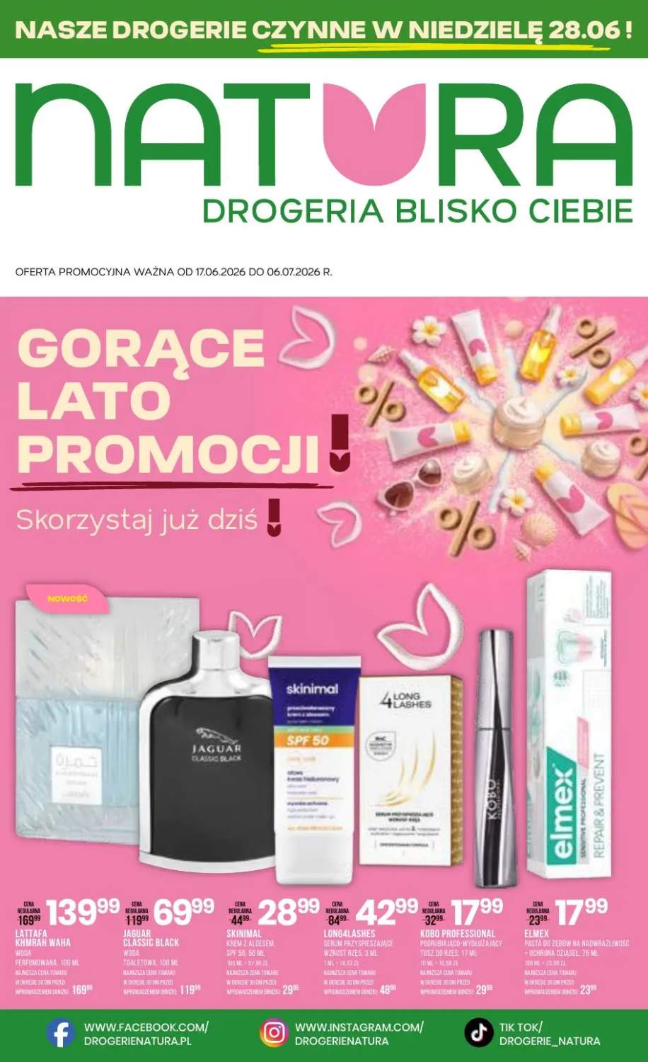 Okładka gazetki