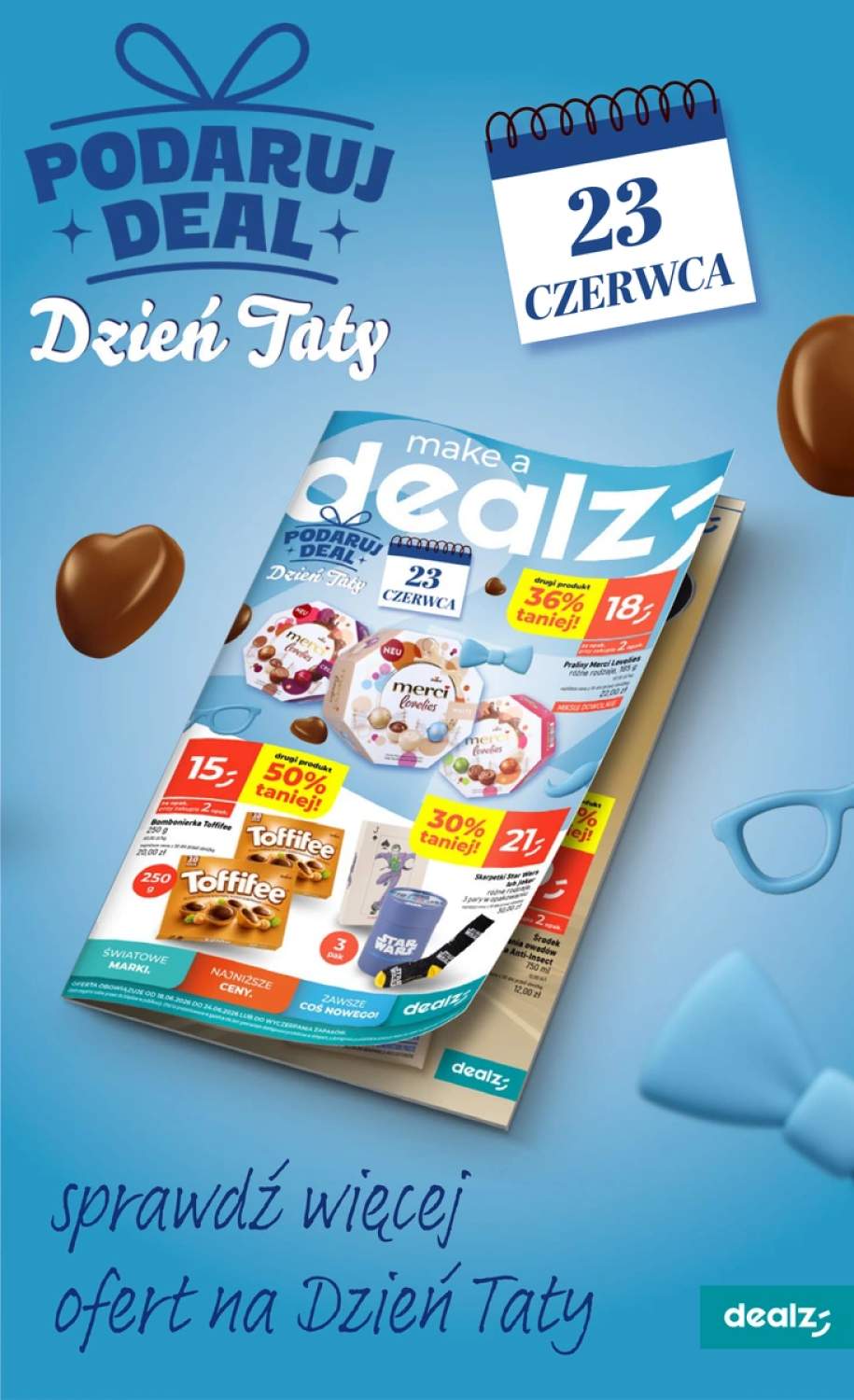 Okładka gazetki