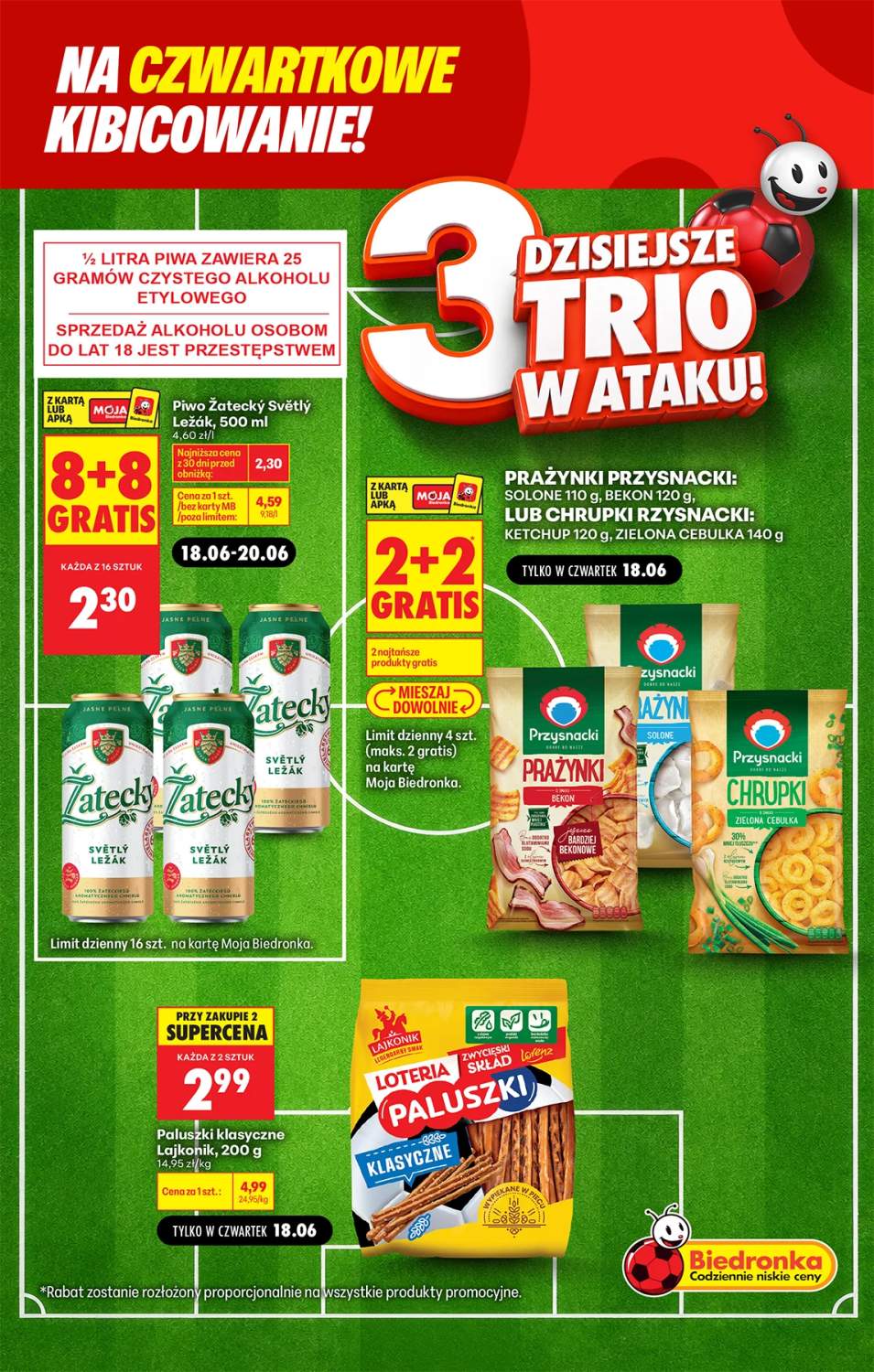 Gazetka – strona 2